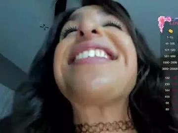 amialovesall19 from Chaturbate