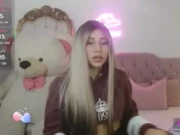 amii_tay from Chaturbate