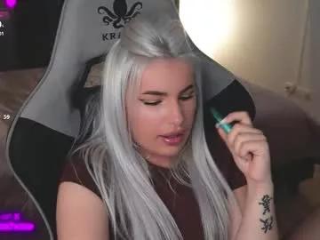 amina_haze from Chaturbate is Freechat