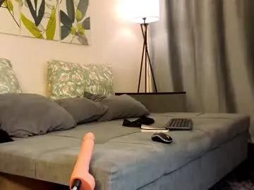 aminasaffron from Chaturbate is Freechat