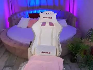 Amivibe webcams show profile image 