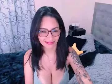 ammanda_ from Chaturbate