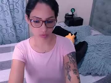 ammanda_ from Chaturbate