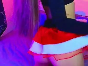 ammeliejoy from Chaturbate