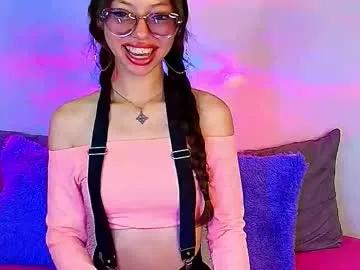 ammeliejoy from Chaturbate
