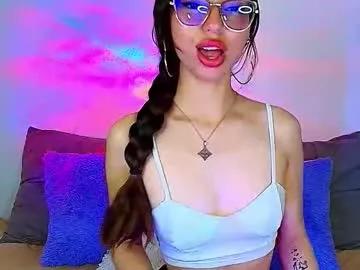ammeliejoy from Chaturbate