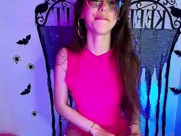 ammeliejoy from Chaturbate