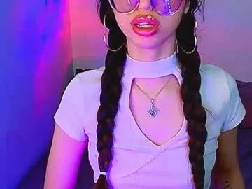 ammeliejoy from Chaturbate