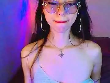ammeliejoy from Chaturbate