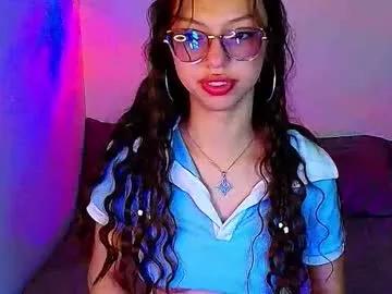 ammeliejoy from Chaturbate