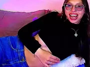 ammeliejoy from Chaturbate