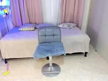 ammelya from Chaturbate