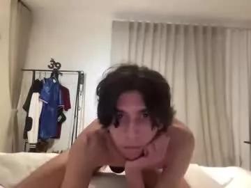 ammerb9801 from Chaturbate