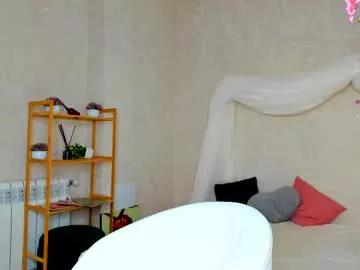 ammibrooks from Chaturbate