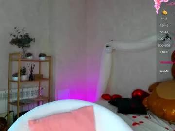 ammibrooks from Chaturbate