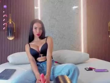 ammie_west from Chaturbate