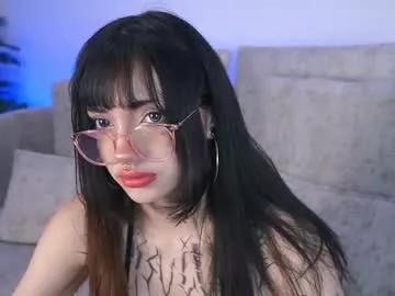 ammiefox from Chaturbate