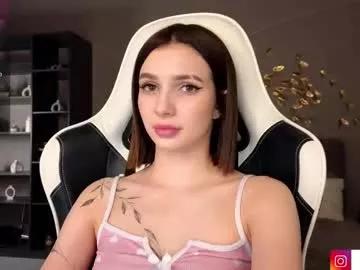 ammy_77 from Chaturbate