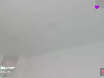 ammy_brown_ from Chaturbate