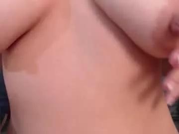 ammy_colins from Chaturbate