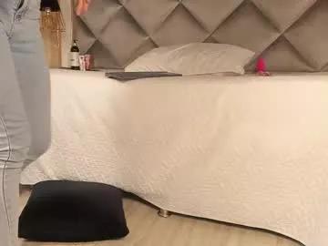 ammy_durand from Chaturbate