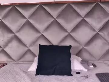 ammy_durand from Chaturbate