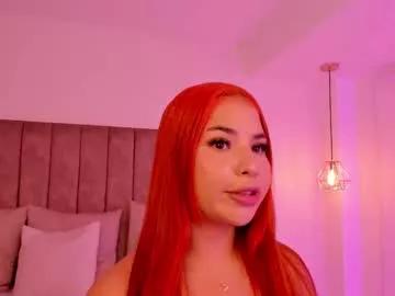 ammy_leee_ from Chaturbate