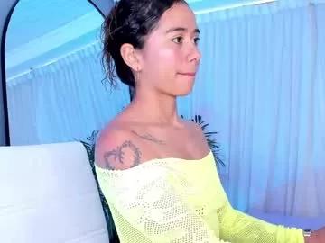 ammy_nova from Chaturbate is Freechat