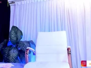 ammy_nova from Chaturbate