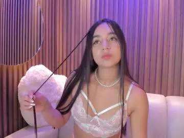 ammy_rodriguez from Chaturbate is Freechat