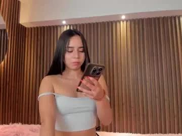 ammy_rodriguez from Chaturbate
