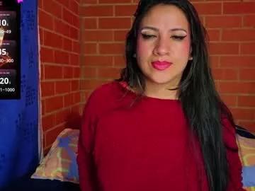 ammy_stones1 from Chaturbate
