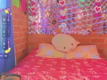 ammy_stones1 from Chaturbate