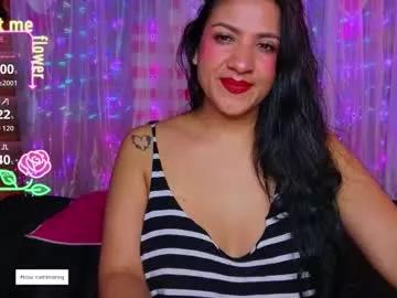 Ammy_stones1 webcams show profile image 