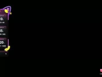 ammy_stones1 from Chaturbate