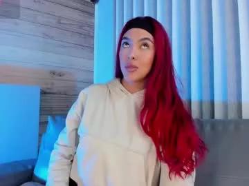 ammyscott1 from Chaturbate