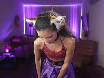 Amnie_ webcams show profile image 