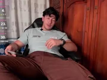 amon__ashford from Chaturbate is Freechat