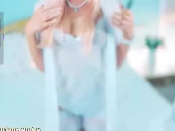 amoramias from Chaturbate is Freechat