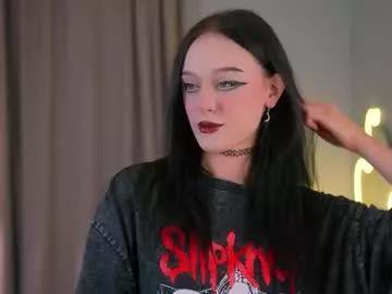 amy1casiny_ from Chaturbate is Freechat