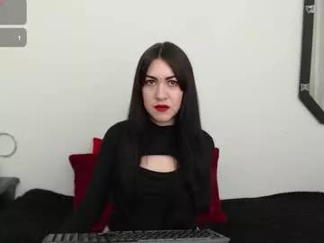 Amy_aloqua webcams show profile image 
