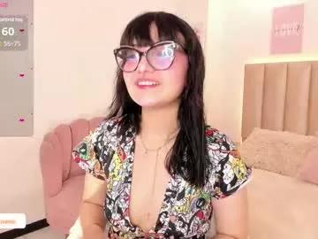 Amy_lit webcams show profile image 