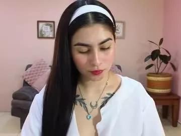 amy_lovelydoll from Chaturbate is Freechat