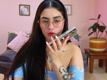 amy_lovelydoll from Chaturbate is Freechat
