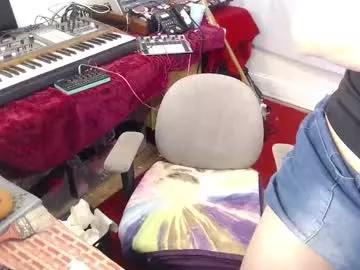 amyattack from Chaturbate