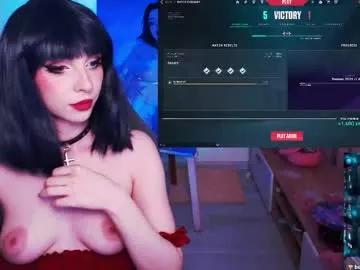 Photos of amyboop_ from Chaturbate is Freechat