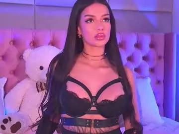 amyra_moon from Chaturbate is Freechat