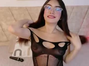 amyvegaa_ from Chaturbate is Freechat