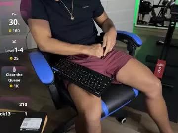 Amzeuss webcams show profile image 