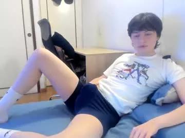 an0nymouse3 from Chaturbate